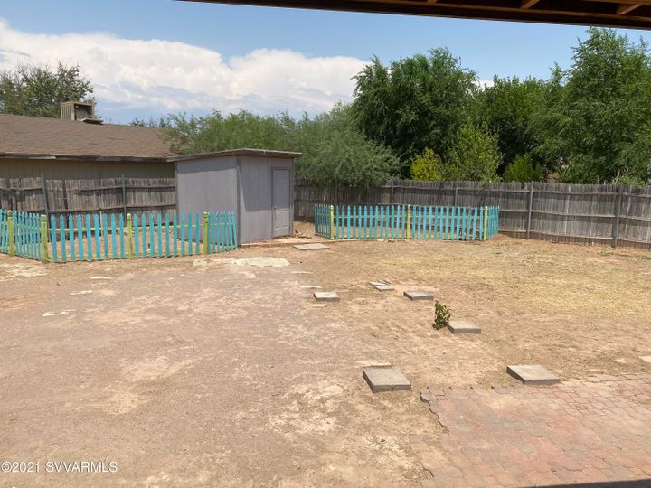 1365 S Meadow Ln, Cottonwood, AZ | 5 Acres Or More. Photo 22 of 27