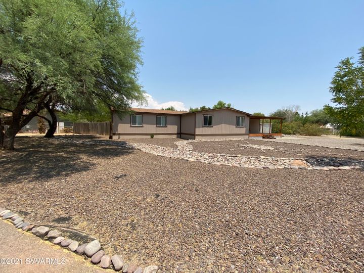 1365 S Meadow Ln, Cottonwood, AZ | 5 Acres Or More. Photo 23 of 27