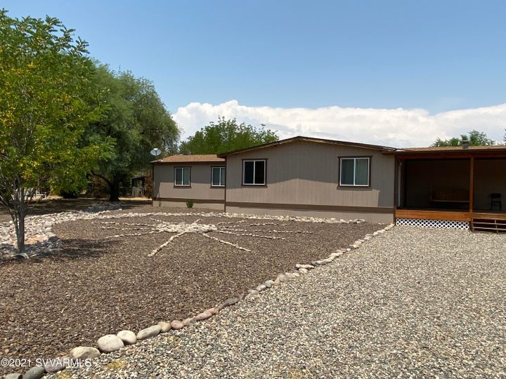 1365 S Meadow Ln, Cottonwood, AZ | 5 Acres Or More. Photo 24 of 27