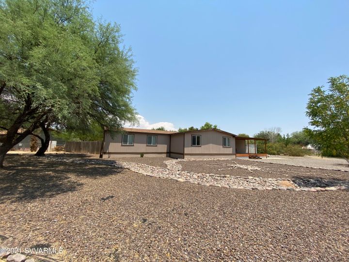 1365 S Meadow Ln, Cottonwood, AZ | 5 Acres Or More. Photo 26 of 27