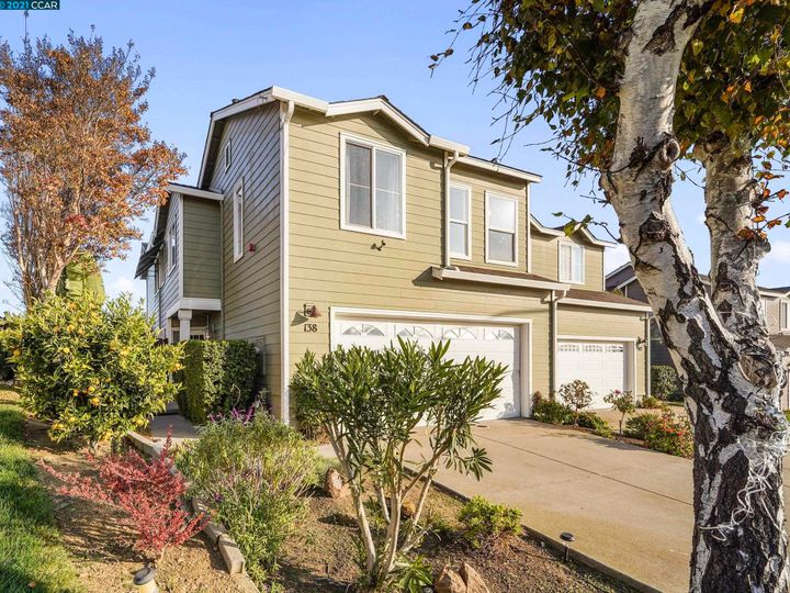 138 Outrigger Dr, Vallejo, CA | Clearpointe. Photo 1 of 40