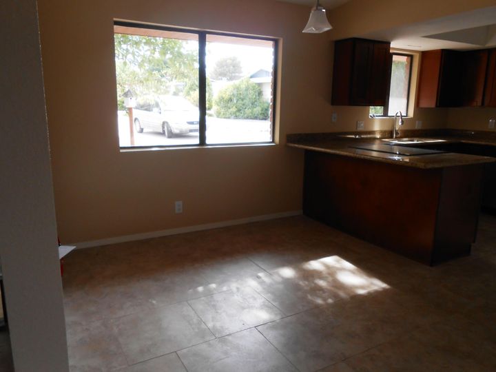 Rental 1381 Laree Ave, Clarkdale, AZ, 86324. Photo 3 of 10