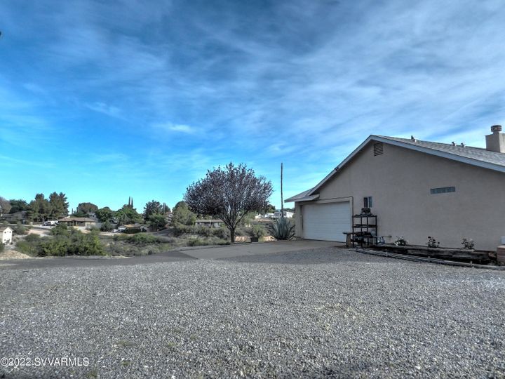 1384 E Bow Maker Tr, Cottonwood, AZ | Verde Village Unit 7. Photo 33 of 41