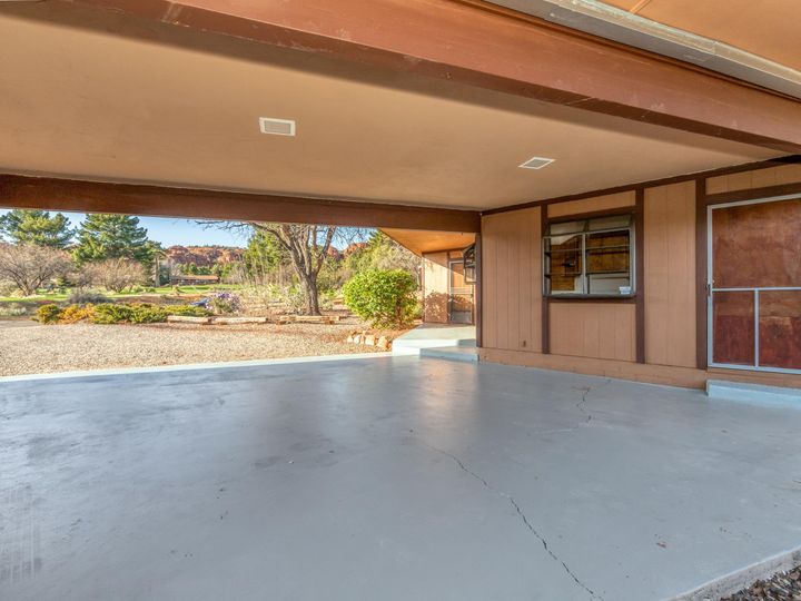 140 Red Rock Cove Dr, Sedona, AZ | Red Rock Cove West. Photo 4 of 25