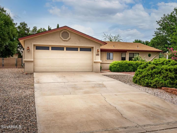 1400 W Foy Dr, Clarkdale, AZ | Foothills Ter. Photo 1 of 29