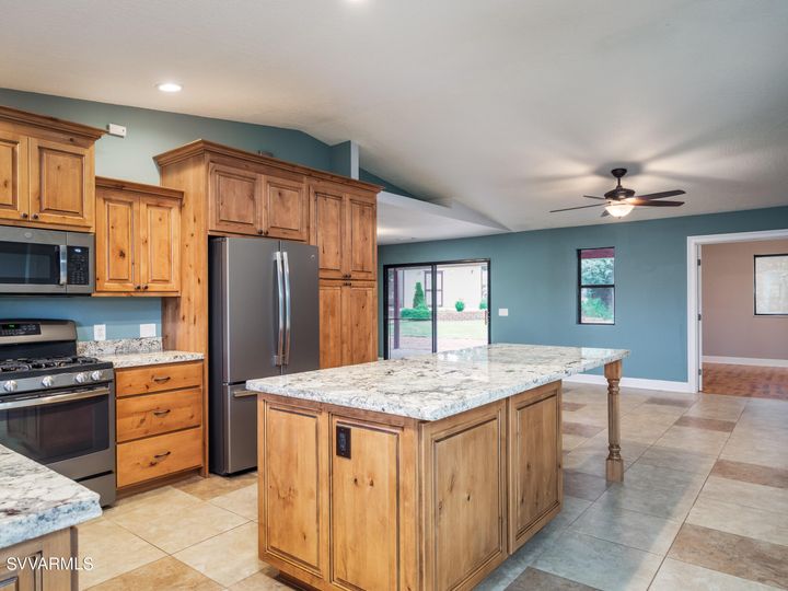 1400 W Foy Dr, Clarkdale, AZ | Foothills Ter. Photo 12 of 29