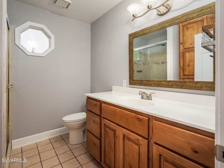 1400 W Foy Dr, Clarkdale, AZ | Foothills Ter. Photo 15 of 29