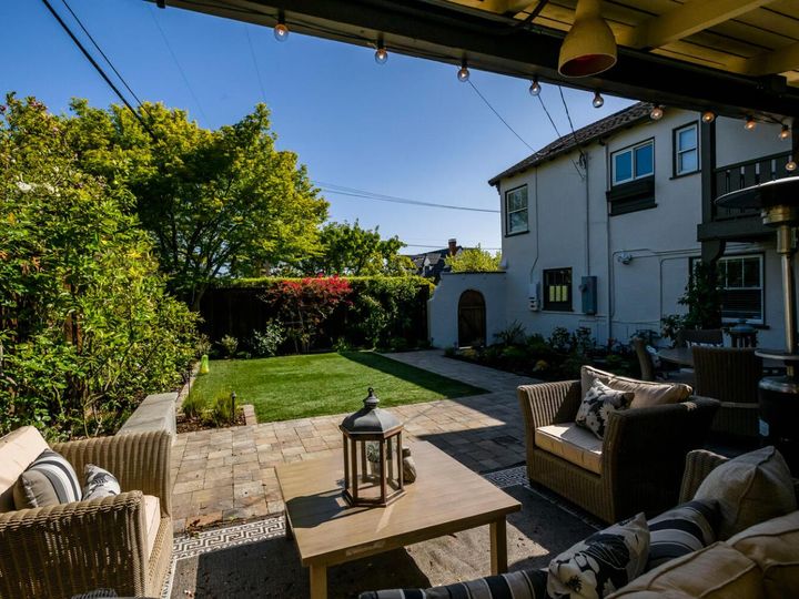1401 Vancouver Ave, Burlingame, CA | . Photo 44 of 52