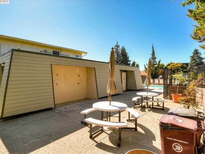 14050 Reed Ave, San Leandro, CA, 94578 Townhouse. Photo 24 of 29