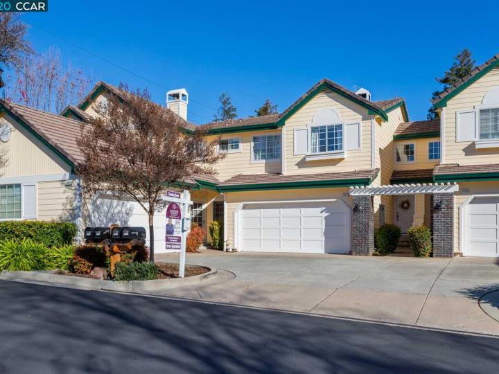 1407 Indianhead Way, Clayton, CA, 94517 Townhouse. Photo 1 of 27
