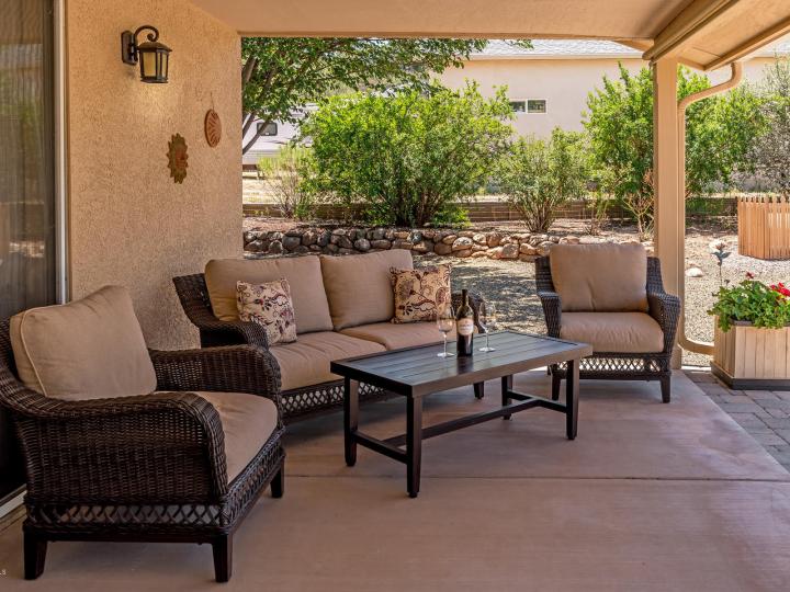 1420 S Mountain View Dr, Cottonwood, AZ | Verde Palisades North. Photo 12 of 33