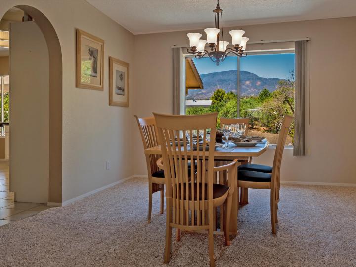 1420 S Mountain View Dr, Cottonwood, AZ | Verde Palisades North. Photo 15 of 33