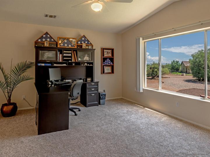 1420 S Mountain View Dr, Cottonwood, AZ | Verde Palisades North. Photo 16 of 33