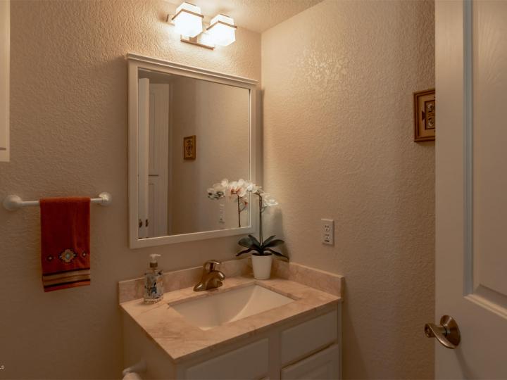 1420 S Mountain View Dr, Cottonwood, AZ | Verde Palisades North. Photo 18 of 33