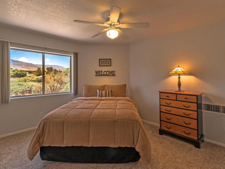 1420 S Mountain View Dr, Cottonwood, AZ | Verde Palisades North. Photo 20 of 33