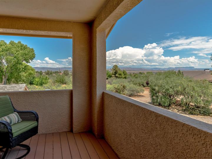 1420 S Mountain View Dr, Cottonwood, AZ | Verde Palisades North. Photo 25 of 33