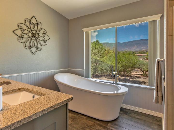 1420 S Mountain View Dr, Cottonwood, AZ | Verde Palisades North. Photo 27 of 33