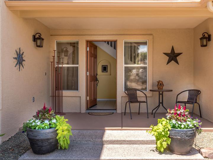 1420 S Mountain View Dr, Cottonwood, AZ | Verde Palisades North. Photo 4 of 33