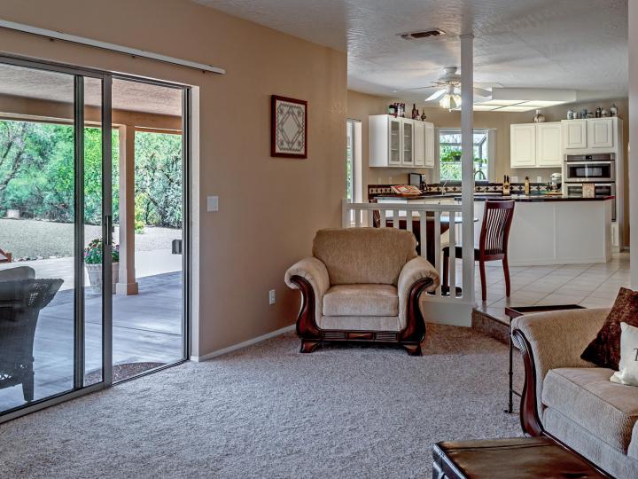 1420 S Mountain View Dr, Cottonwood, AZ | Verde Palisades North. Photo 10 of 33