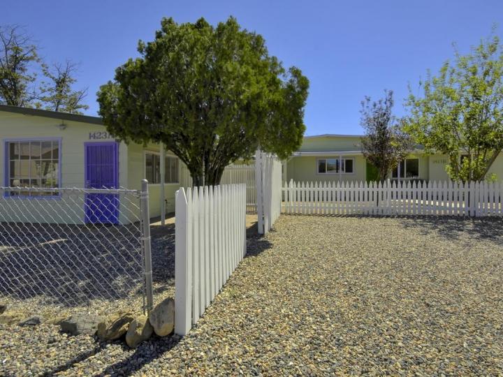 1423 E Gila St Cottonwood AZ Multi-family home. Photo 1 of 26
