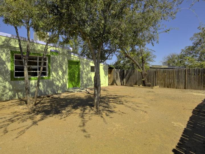 1423 E Gila St Cottonwood AZ Multi-family home. Photo 26 of 26