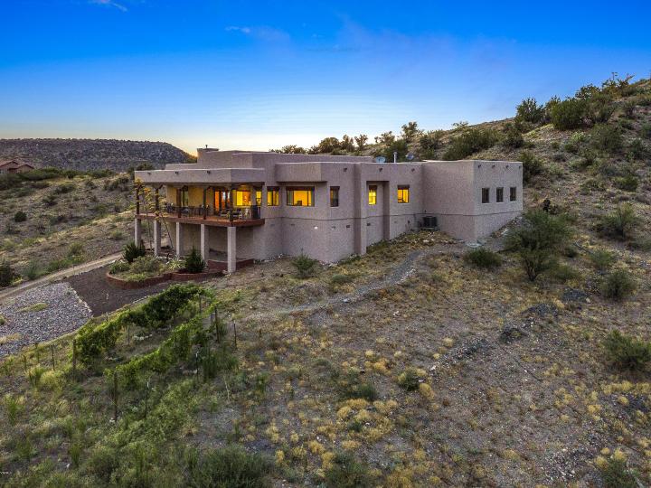 1435 N Page Springs Rd, Cornville, AZ | Under 5 Acres. Photo 1 of 35