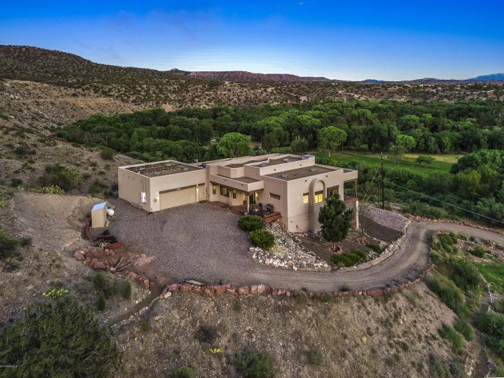 1435 N Page Springs Rd, Cornville, AZ | Under 5 Acres. Photo 2 of 35