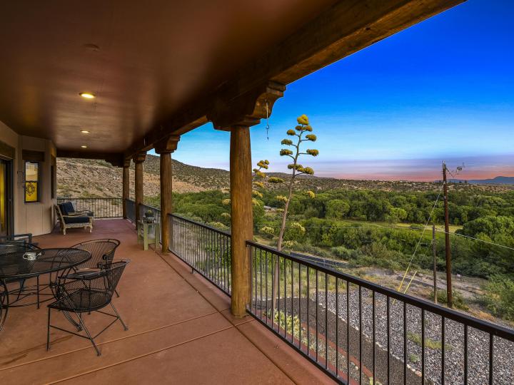 1435 N Page Springs Rd, Cornville, AZ | Under 5 Acres. Photo 14 of 35