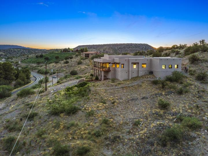 1435 N Page Springs Rd, Cornville, AZ | Under 5 Acres. Photo 15 of 35