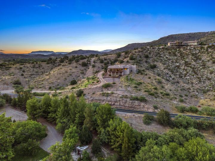 1435 N Page Springs Rd, Cornville, AZ | Under 5 Acres. Photo 29 of 35
