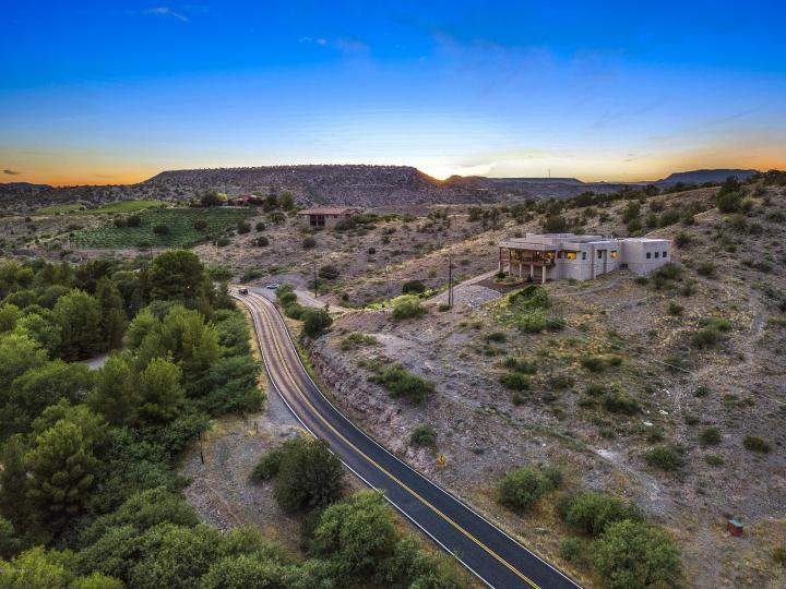 1435 N Page Springs Rd, Cornville, AZ | Under 5 Acres. Photo 30 of 35