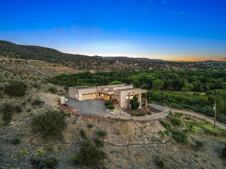 1435 N Page Springs Rd, Cornville, AZ | Under 5 Acres. Photo 33 of 35