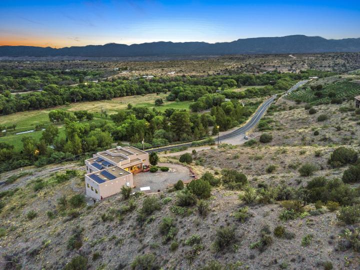 1435 N Page Springs Rd, Cornville, AZ | Under 5 Acres. Photo 34 of 35