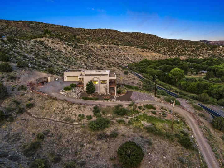 1435 N Page Springs Rd, Cornville, AZ | Under 5 Acres. Photo 35 of 35