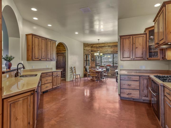 1435 N Page Springs Rd, Cornville, AZ | Under 5 Acres. Photo 7 of 35