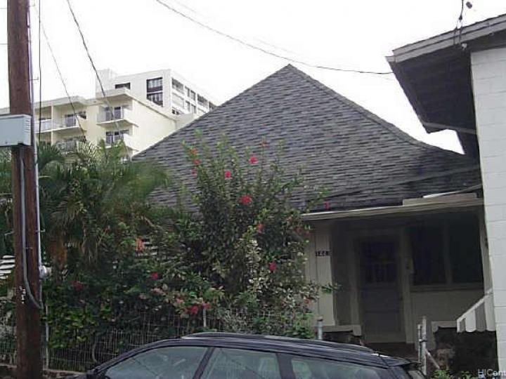 1443 A Emerson St Honolulu HI Home. Photo 1 of 1