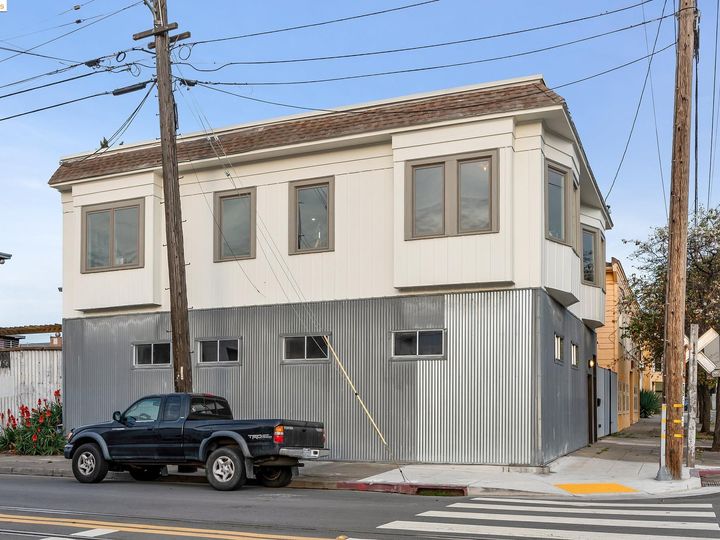 1446 32nd St, Oakland, CA | West Oakland. Photo 3 of 60