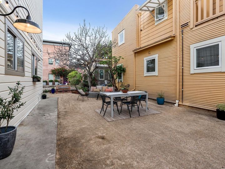 1446 32nd St, Oakland, CA | West Oakland. Photo 56 of 60
