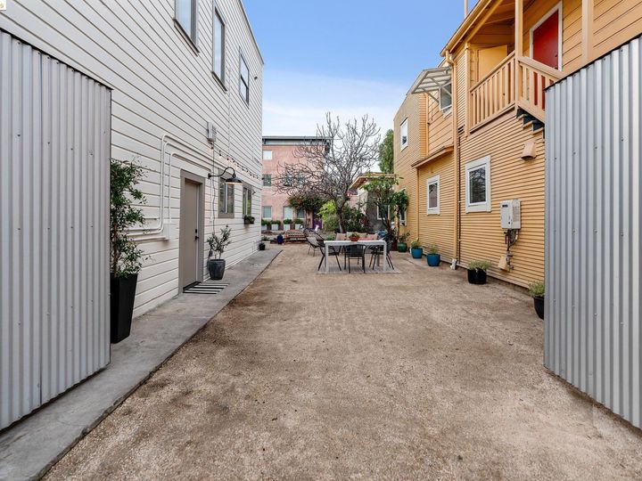 1446 32nd St, Oakland, CA | West Oakland. Photo 58 of 60
