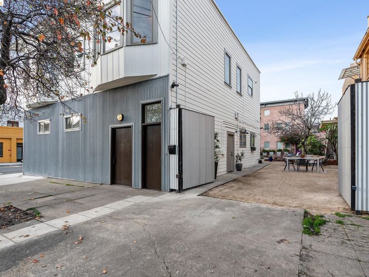 1446 32nd St, Oakland, CA | West Oakland. Photo 59 of 60