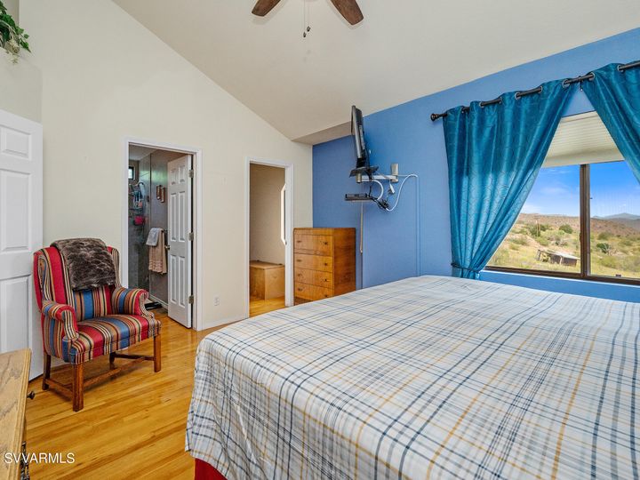 145 North Dr, Jerome, AZ | Dundee Place. Photo 16 of 25