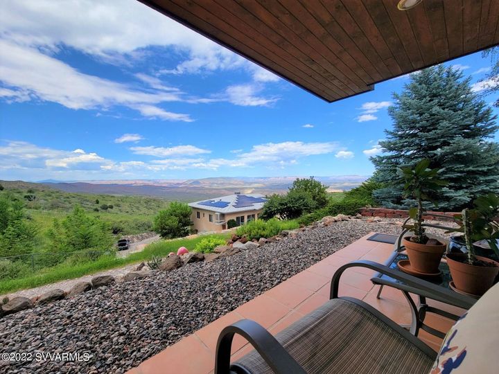 145 North Dr, Jerome, AZ | Dundee Place. Photo 23 of 25