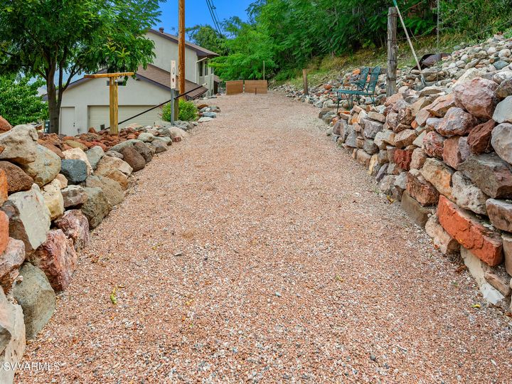 145 North Dr, Jerome, AZ | Dundee Place. Photo 25 of 25