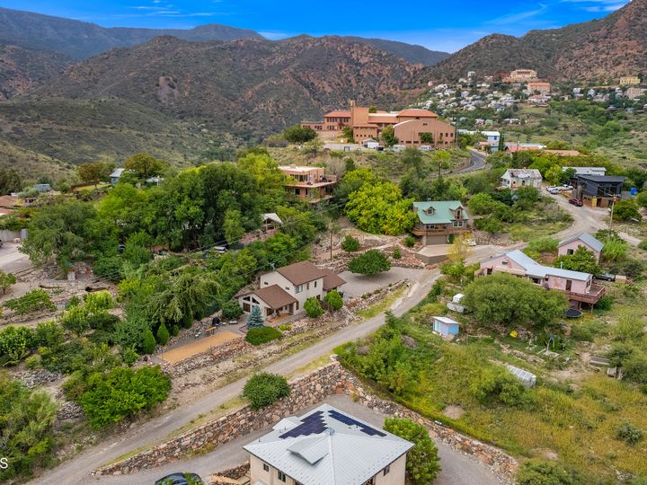 145 North Dr, Jerome, AZ | Dundee Place. Photo 4 of 25