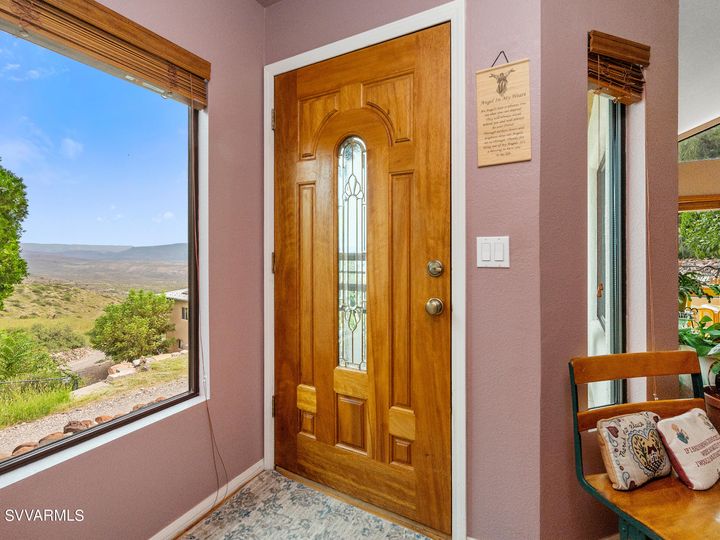 145 North Dr, Jerome, AZ | Dundee Place. Photo 8 of 25