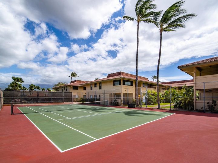Maui Gardens condo #A201. Photo 23 of 27