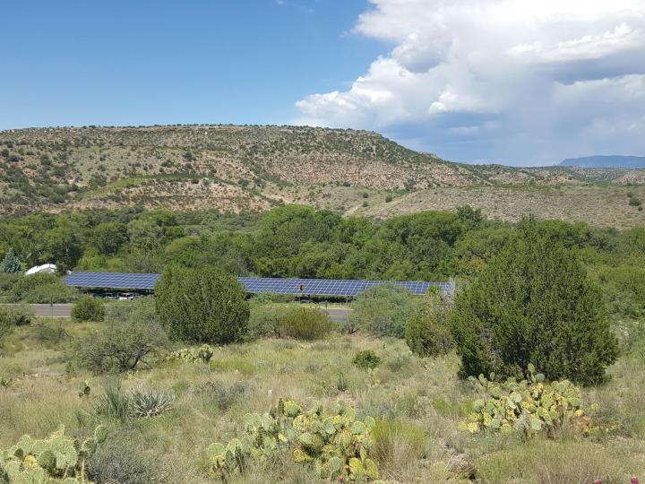 1450 S Page Springs Rd, Cornville, AZ | Under 5 Acres. Photo 27 of 30