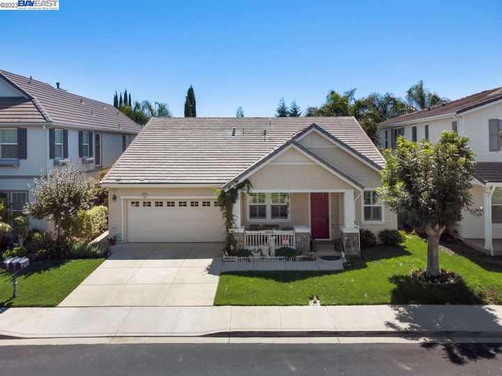 1454 Paradise Ln, Brentwood, CA | Pulte. Photo 1 of 35