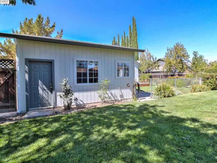 1480 Arroyo Rd, Livermore, CA | Old South Side. Photo 31 of 32