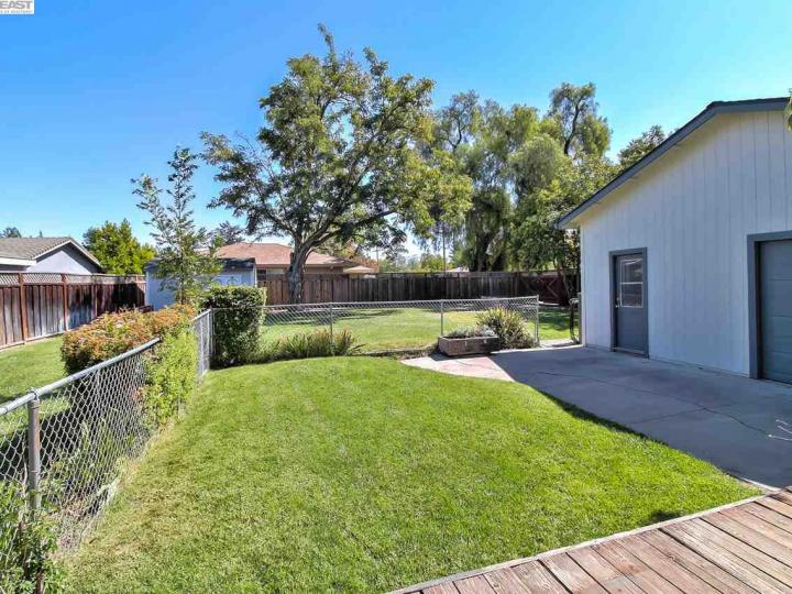 1480 Arroyo Rd, Livermore, CA | Old South Side. Photo 32 of 32